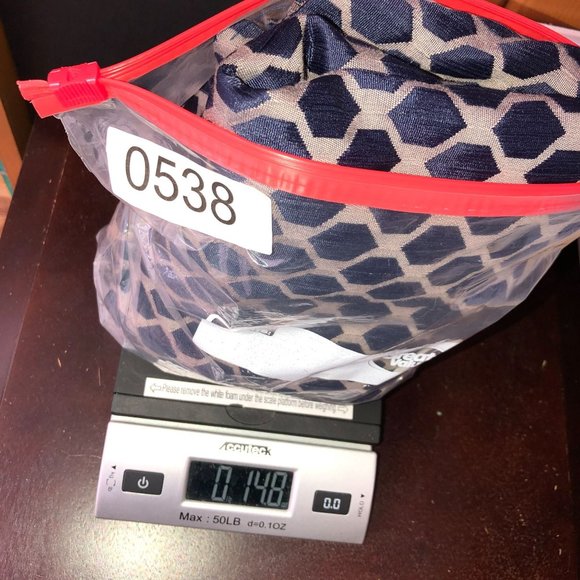 Banana Republic Women Textured Navy Sheath Dress Size 12 - Picture 11 of 11